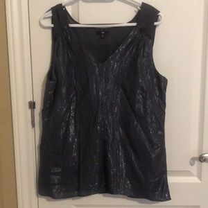 GAP - EUC-NWOT Sleeveless Top (L)